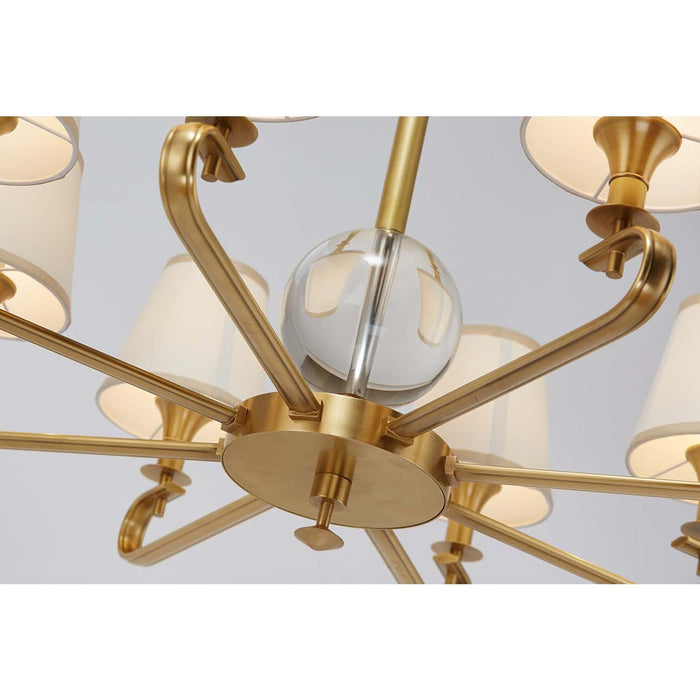 Emilea Chandelier-DWHOME