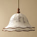 Emilia Floral Pendant Lamp-DWHOME