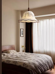 Emilia Floral Pendant Lamp-DWHOME
