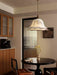 Emilia Floral Pendant Lamp-DWHOME