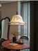 Emilia Floral Pendant Lamp-DWHOME