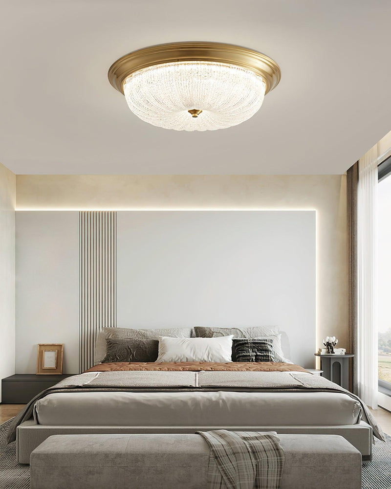 Emily Ceiling Light-DWHOME