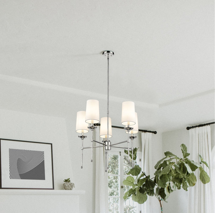 Emily Chandelier-DWHOME