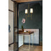 Emily Linear Chandelier-DWHOME
