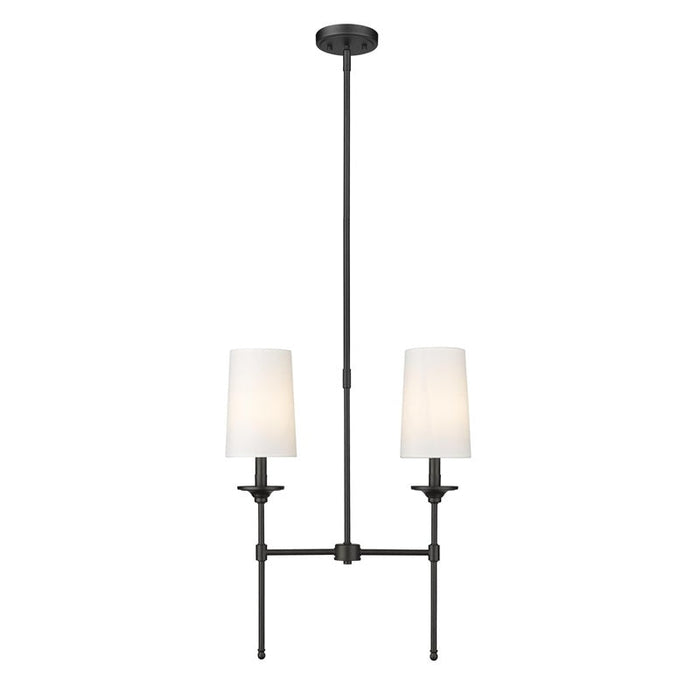 Emily Linear Chandelier-DWHOME