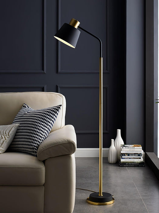 Emmental Floor Lamp.