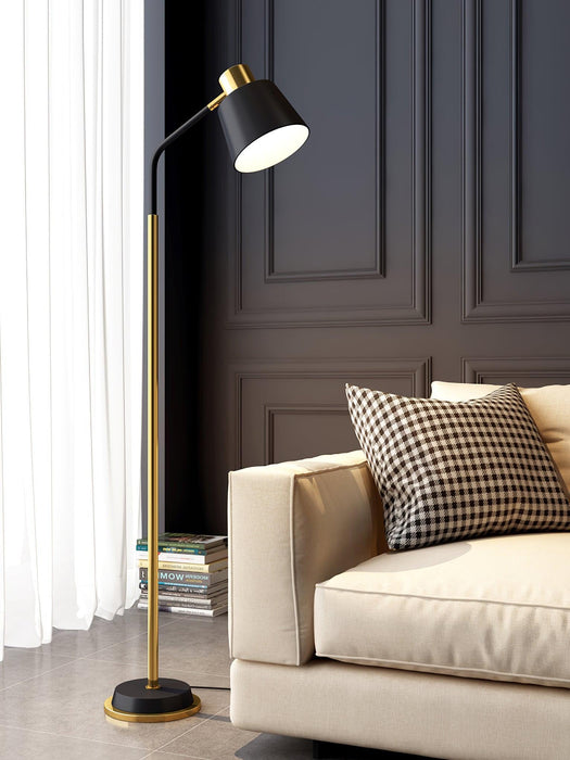 Emmental Floor Lamp - DWHOME