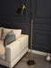 Emmental Floor Lamp.