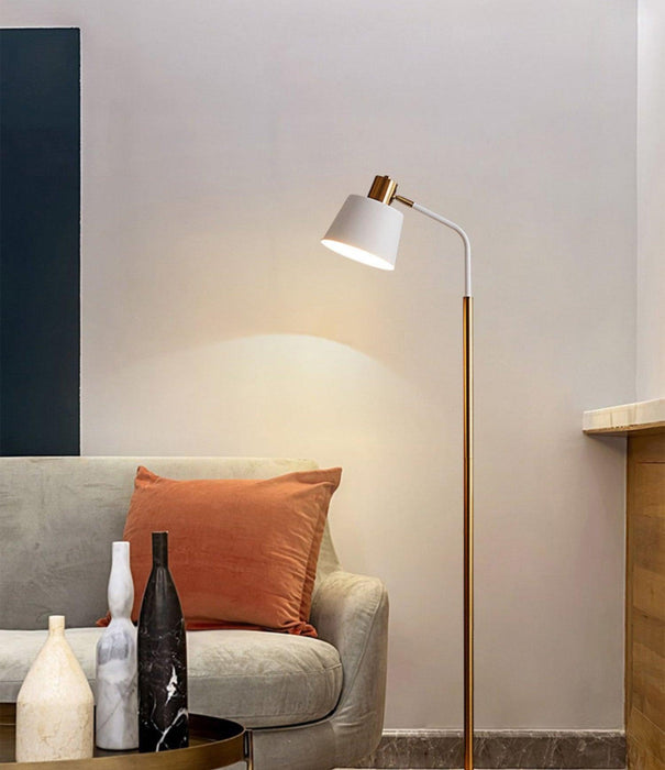 Emmental Floor Lamp.