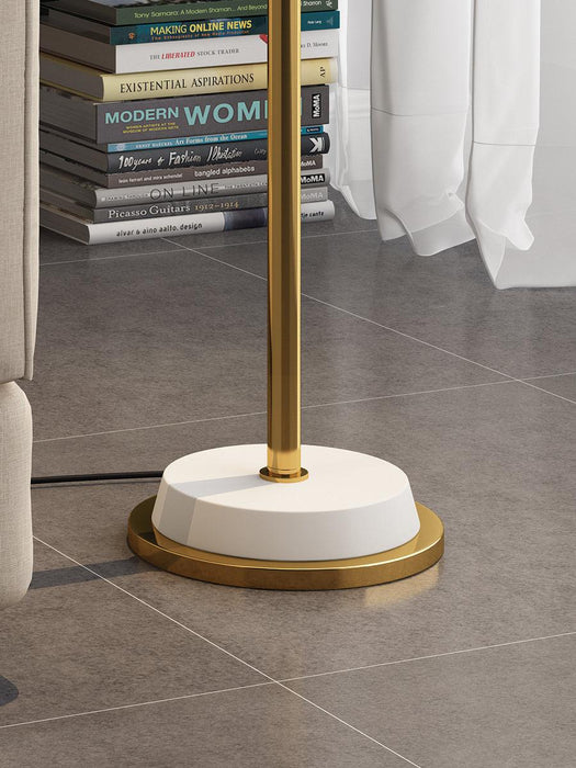 Emmental Floor Lamp.