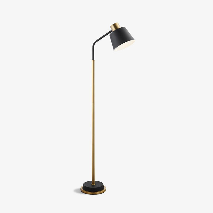 Emmental Floor Lamp.