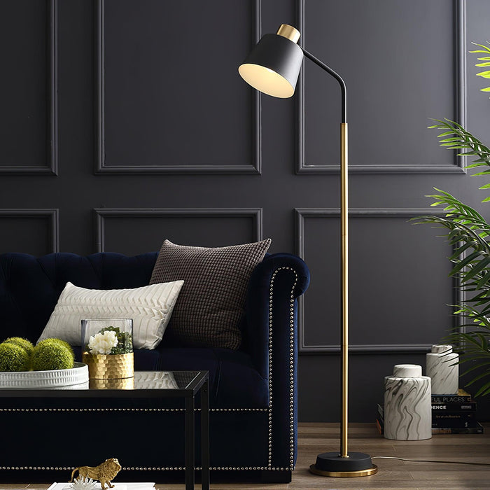 Emmental Floor Lamp - DWHOME