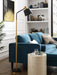 Emmental Floor Lamp - DWHOME