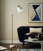 Emmental Floor Lamp.