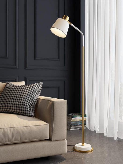 Emmental Floor Lamp.