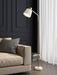 Emmental Floor Lamp.