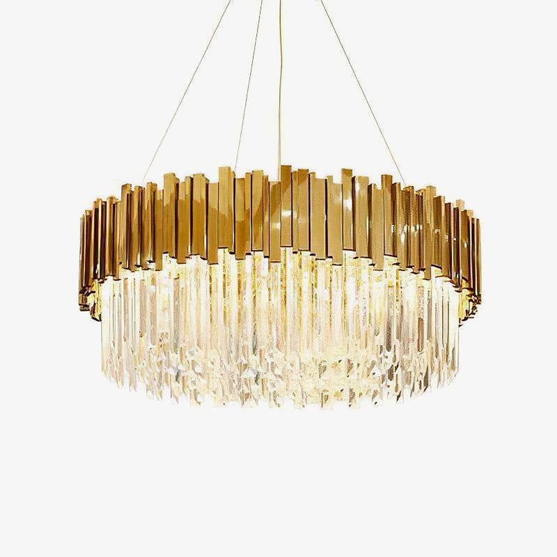 Empire Chandelier-DWHOME