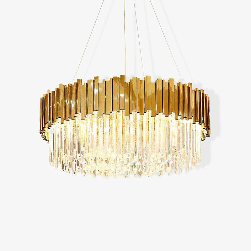 Empire Chandelier-DWHOME