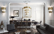 Empire Wall Lamp-DWHOME