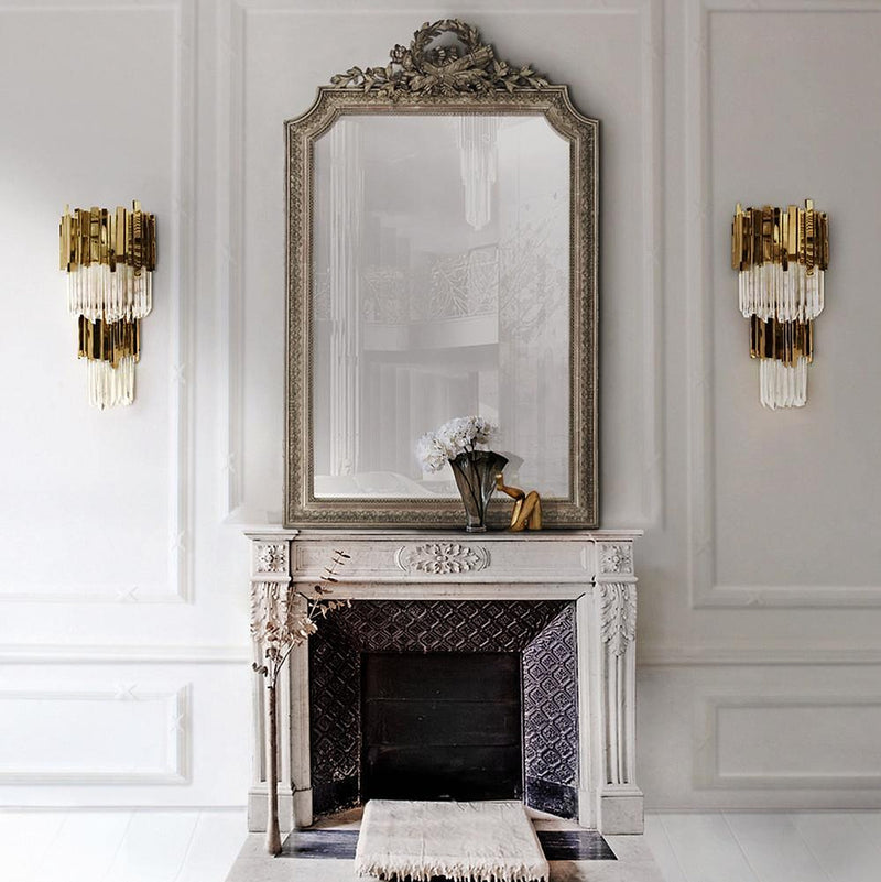 Empire Wall Lamp-DWHOME