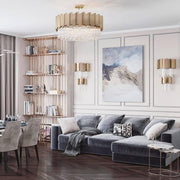 Empire Wall Lamp-DWHOME