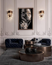 Empire Wall Lamp-DWHOME