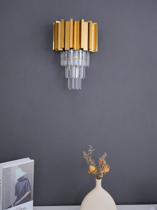 Empire Wall Lamp - DWHOME