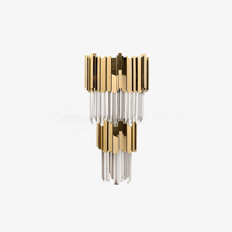 Empire Wall Lamp-DWHOME