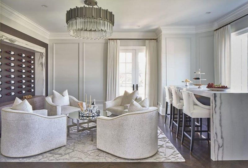 Empire Chandelier-DWHOME