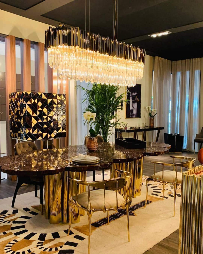 Empire Chandelier-DWHOME