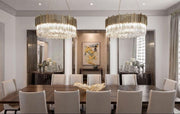 Empire Chandelier-DWHOME