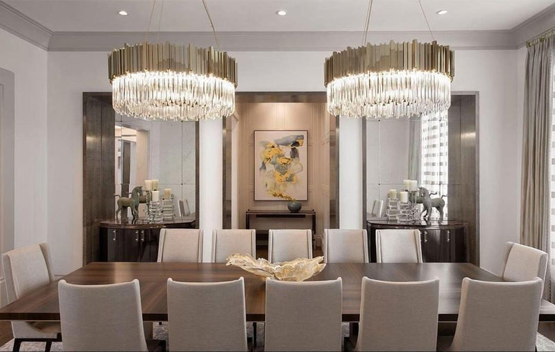 Empire Chandelier-DWHOME