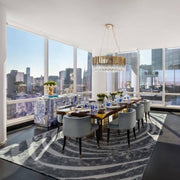 Empire Chandelier-DWHOME