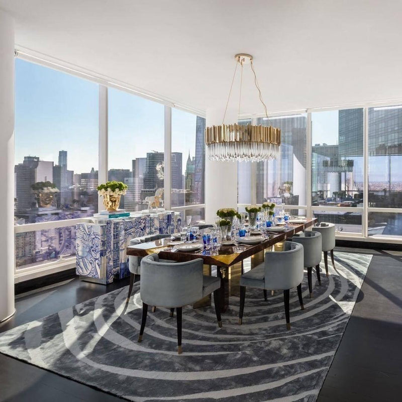 Empire Chandelier-DWHOME