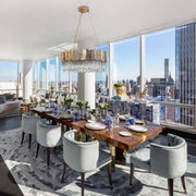 Empire Chandelier-DWHOME