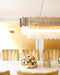 Empire Chandelier - Vakkerlight