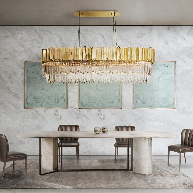 Empire Chandelier-DWHOME