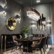 Empire Chandelier-DWHOME