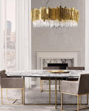 Empire Chandelier-DWHOME
