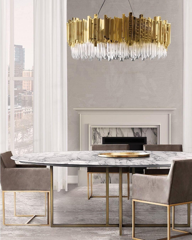 Empire Chandelier-DWHOME