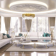 Empire Chandelier-DWHOME