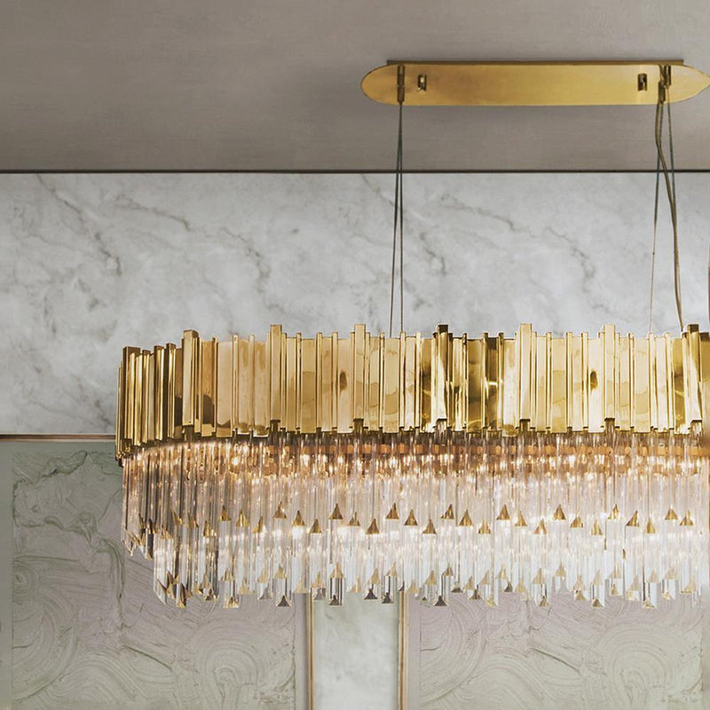 Empire Chandelier-DWHOME