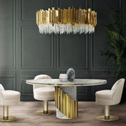 Empire Chandelier-DWHOME