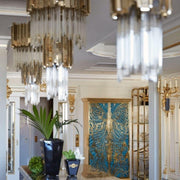 Empire Chandelier-DWHOME