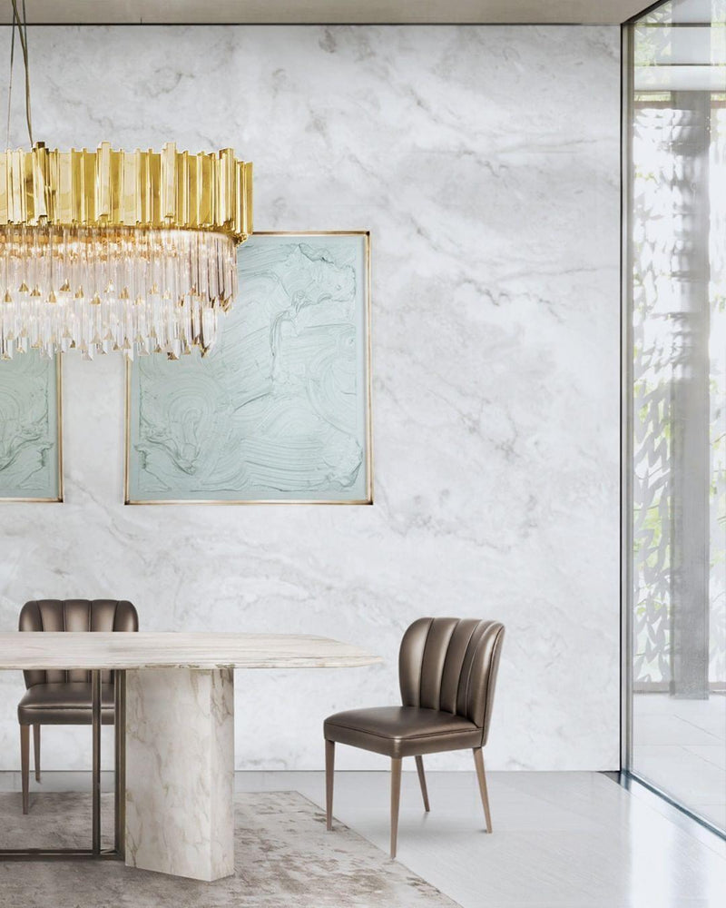 Empire Chandelier-DWHOME