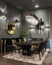 Empire Chandelier-DWHOME
