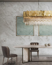 Empire Chandelier-DWHOME