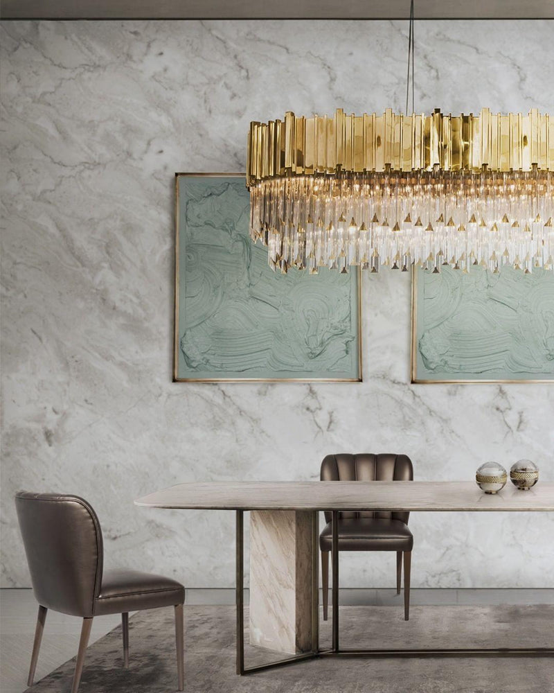 Empire Chandelier-DWHOME