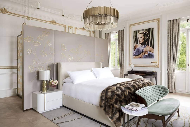 Empire Chandelier-DWHOME