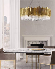 Empire Chandelier-DWHOME